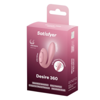 Satisfyer Desire 360 Satisfyer Desire 360